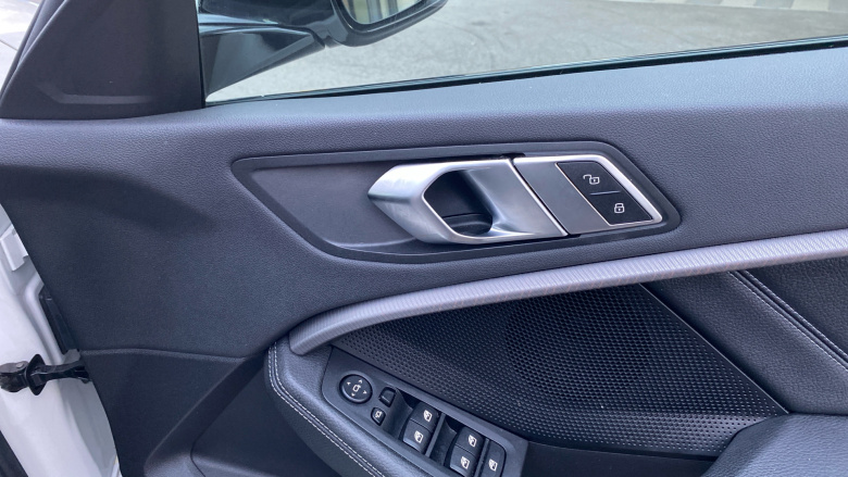 BMW 2 Series 218i [136] M Sport 4dr Petrol Saloon